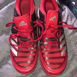 Men’s adidas Volleyball Shoes